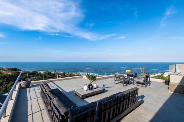 4 Bedroom Apartment