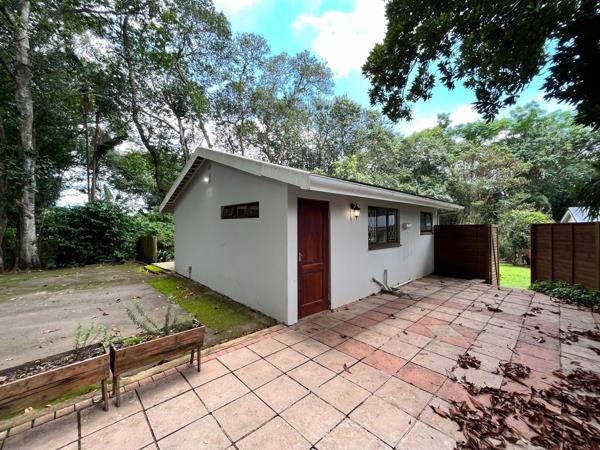 1 Bedroom House