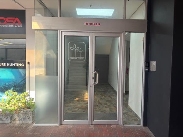 175 m² Commercial space