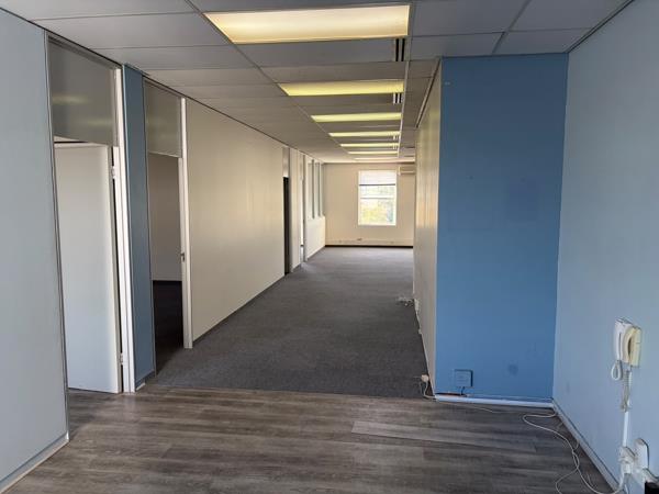 175 m² Commercial space