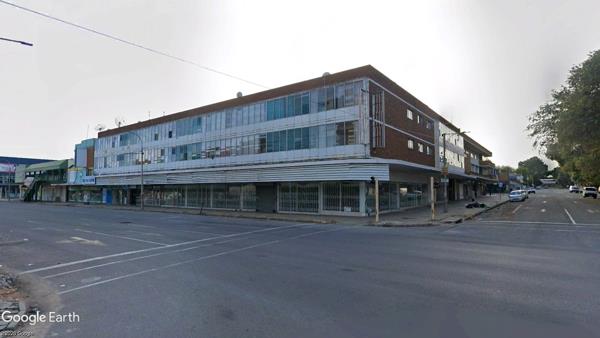 Commercial space