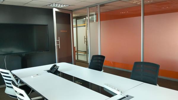 146 m² Commercial space