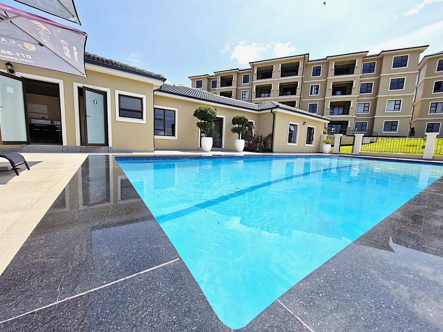1 Bedroom Apartment in Blue Hills