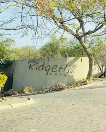 1 162 m² Land