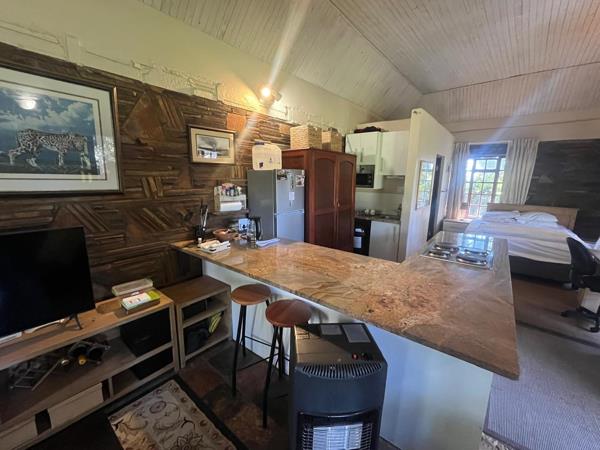 1 Bedroom Garden Cottage