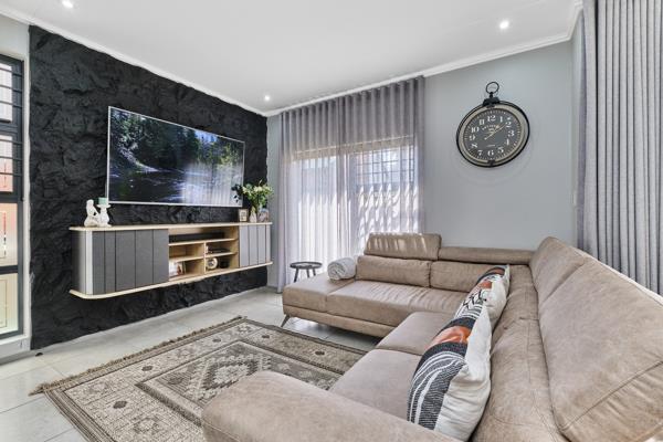 3 Bedroom Cluster