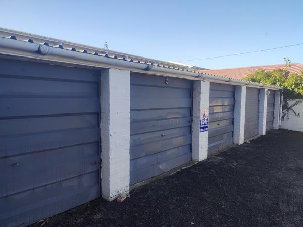 17 m² Commercial space