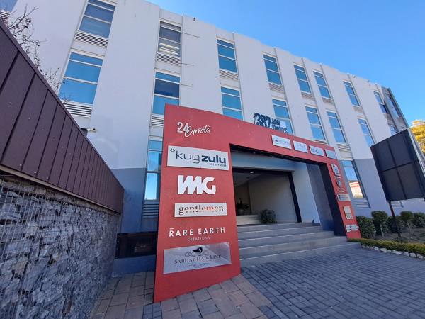 79 m² Commercial space