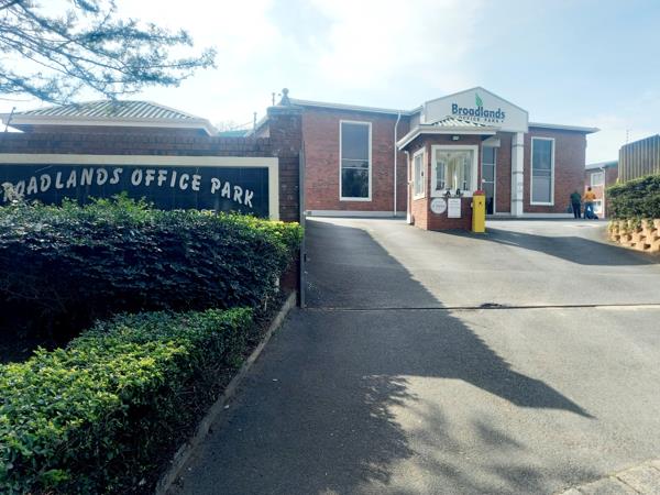 69 m² Office Space