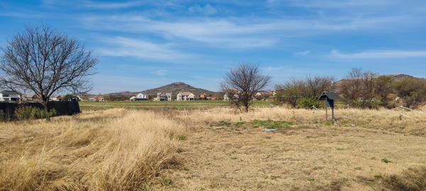 936 m² Land