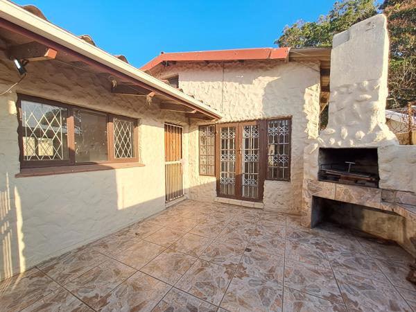 2 Bedroom Garden Cottage