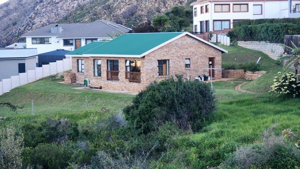 1 Bedroom House