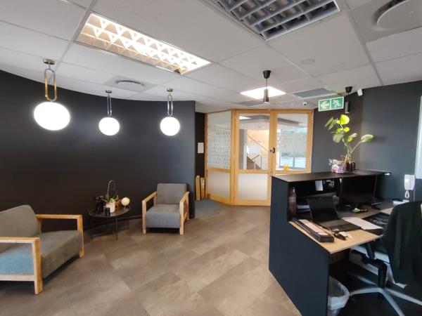 224 m² Commercial space