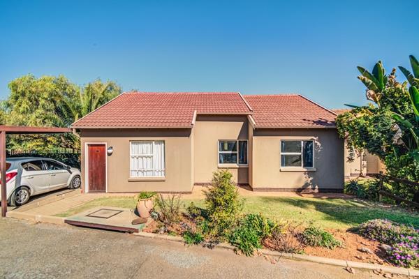 3 Bedroom Simplex