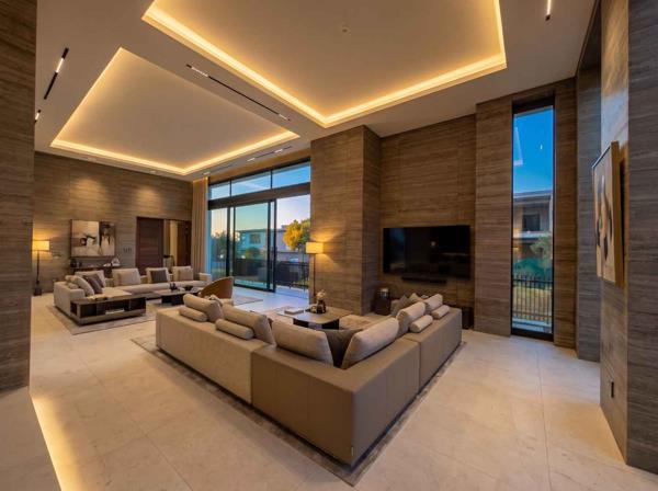 6 Bedroom House