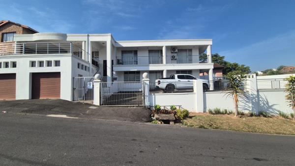 7 Bedroom House