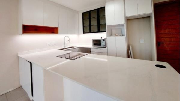 1 Bedroom Flat