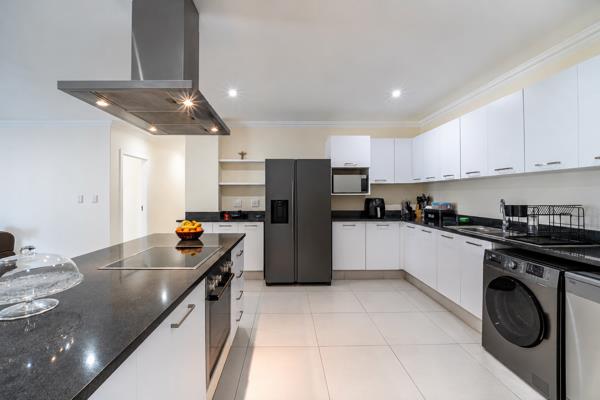 4 Bedroom Apartment