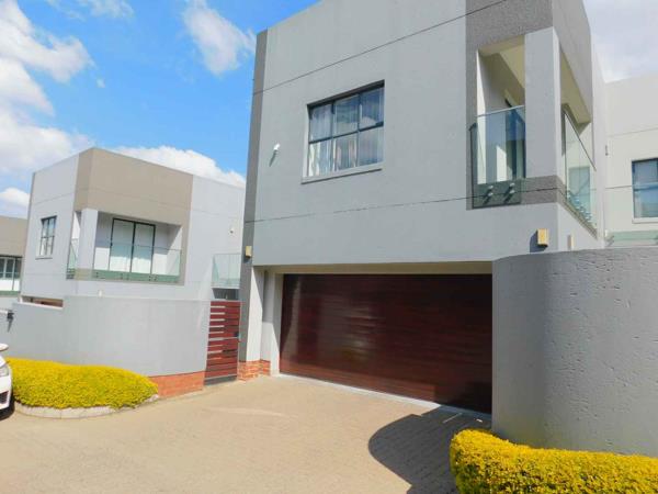 3 Bedroom Cluster