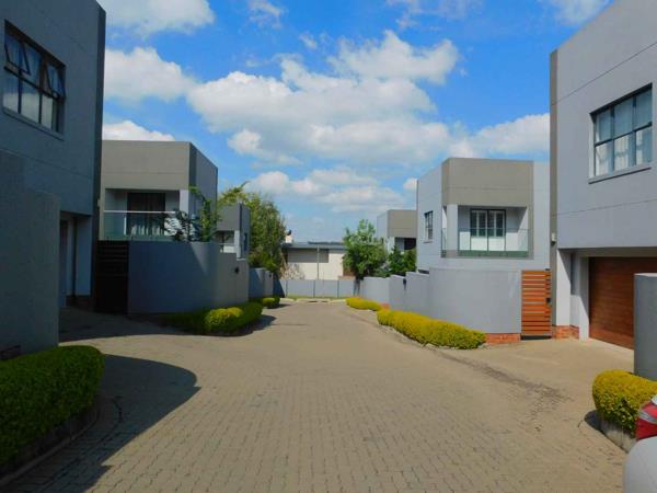 3 Bedroom Cluster