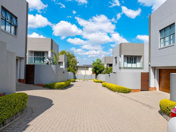3 Bedroom Cluster