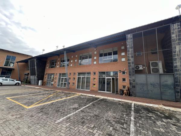 449 m² Industrial space