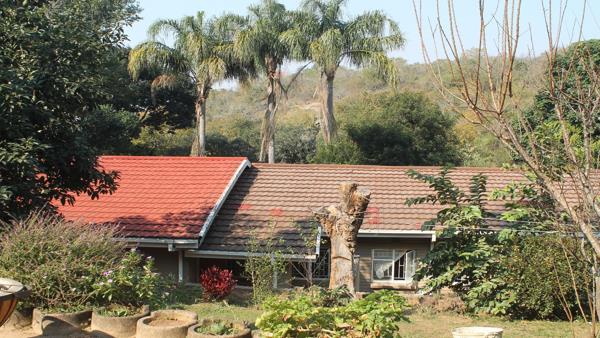 5 Bedroom House