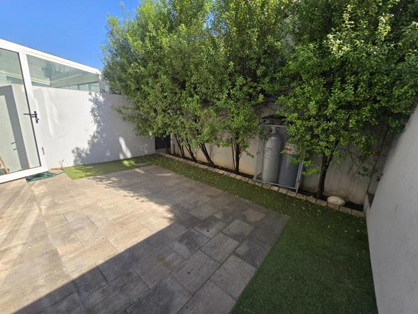 4 Bedroom Duplex