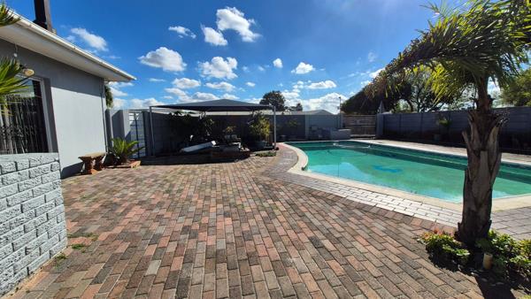 3 Bedroom House in Elim
