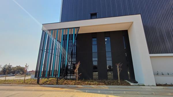 5 369 m² Industrial space