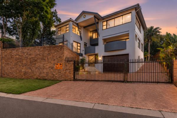 7 Bedroom House