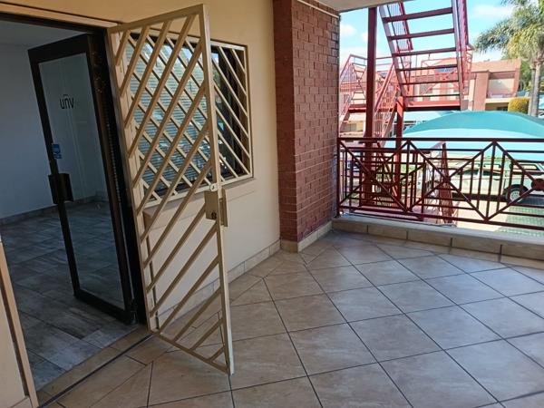 128 m² Commercial space