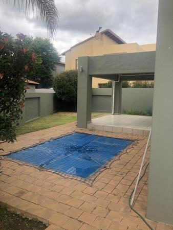 4 Bedroom Cluster