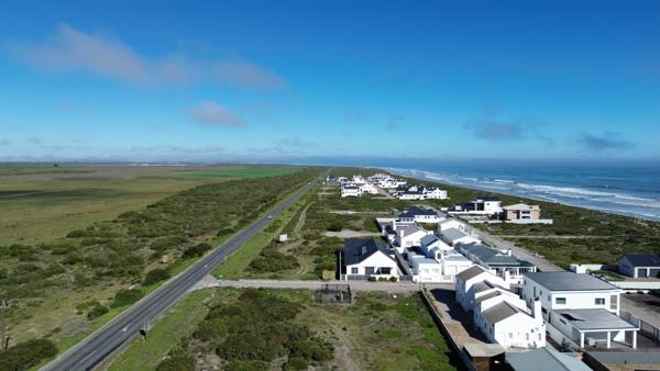 630 m² Land