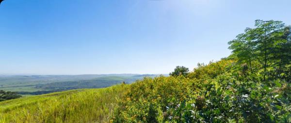 1 584 m² Land