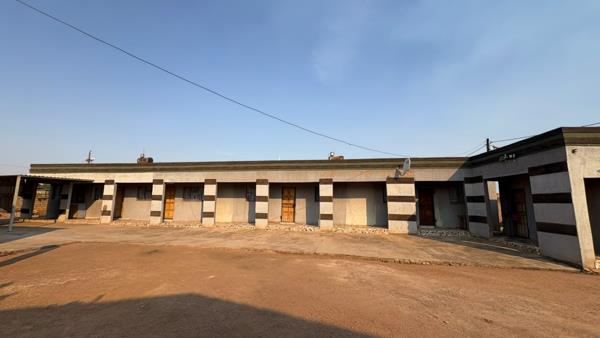 11 Bedroom House
