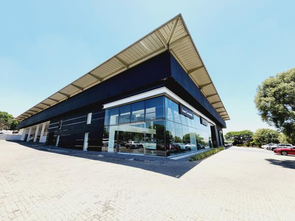 3 206 m² Industrial space