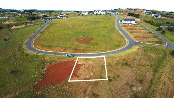 545 m² Land