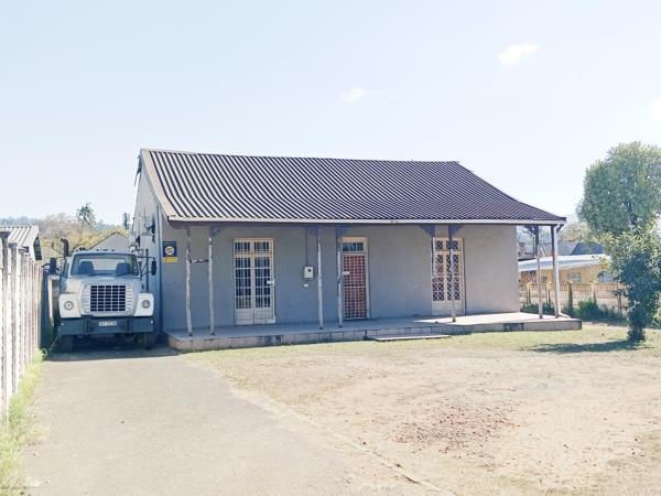 7 Bedroom House