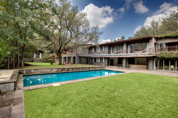 7 Bedroom House