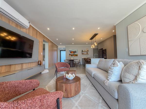 3 Bedroom Apartment
