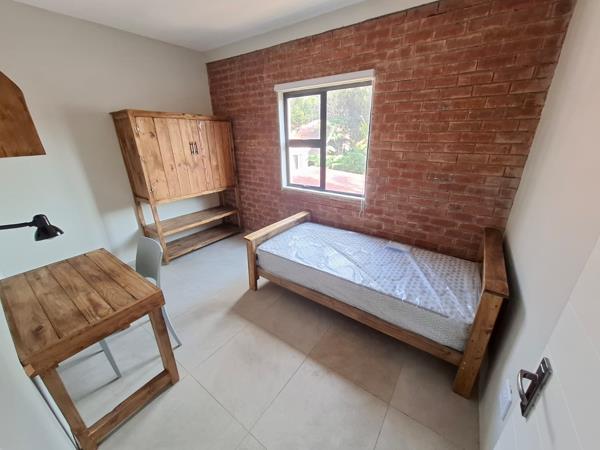 7 Bedroom Apartment
