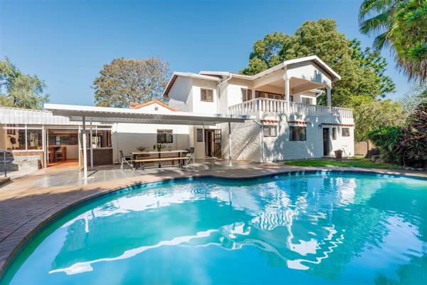 6 Bedroom House