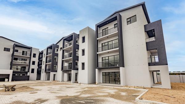 3 Bedroom Apartment
