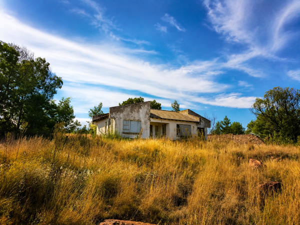1 ha Land