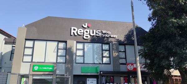 265 m² Commercial space