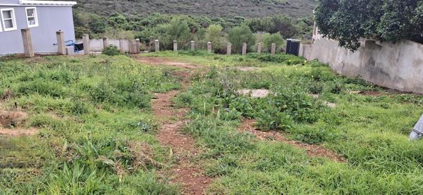 809 m² Land