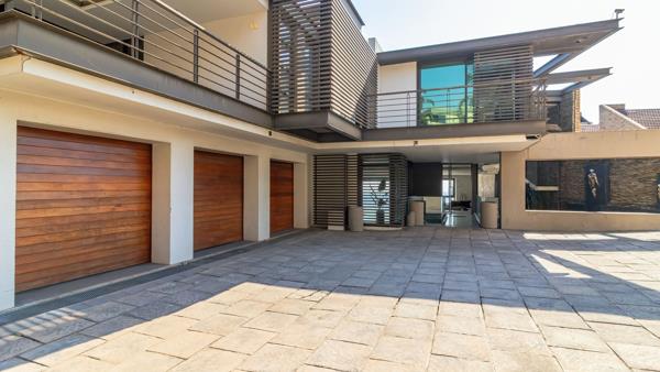 8 Bedroom House