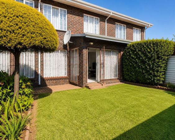 3 Bedroom Apartment
