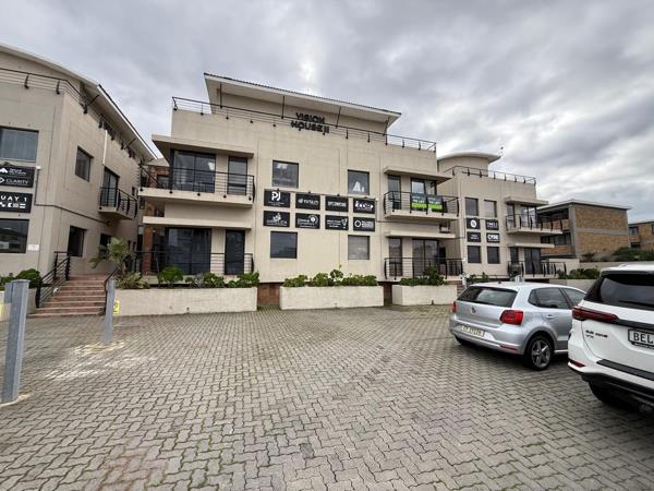 175 m² Commercial space